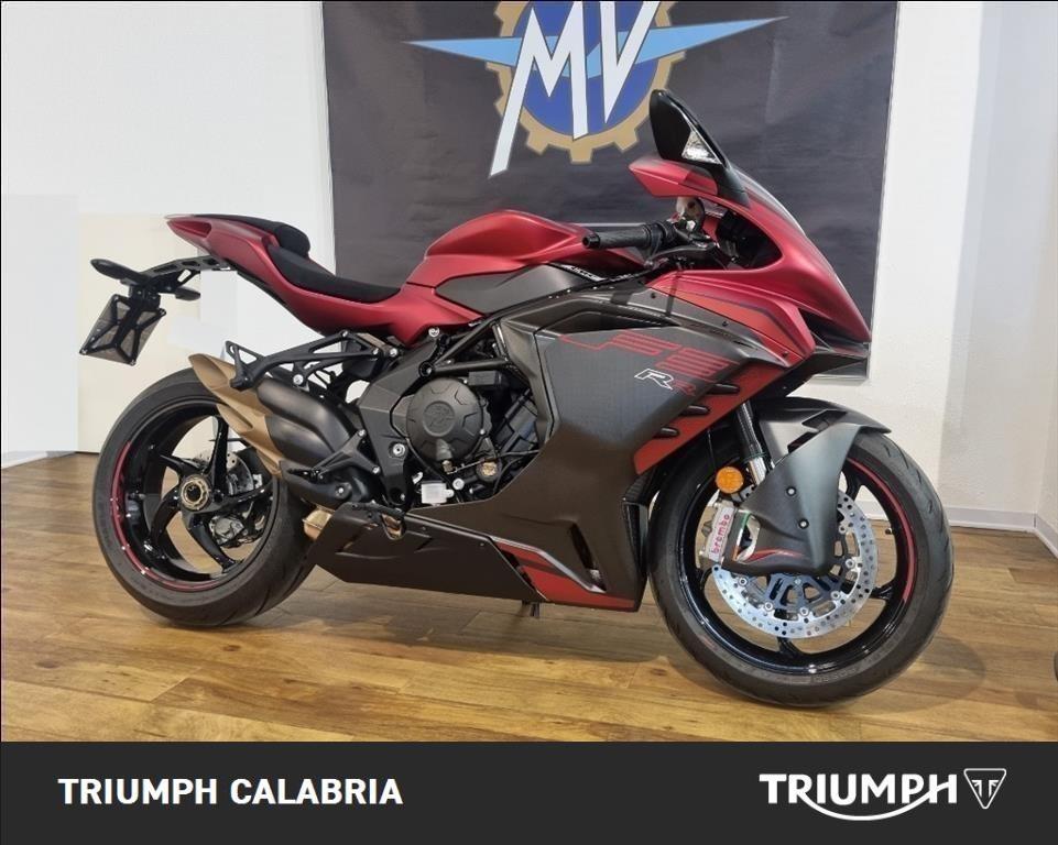 MV AGUSTA F3 800 RR Abs