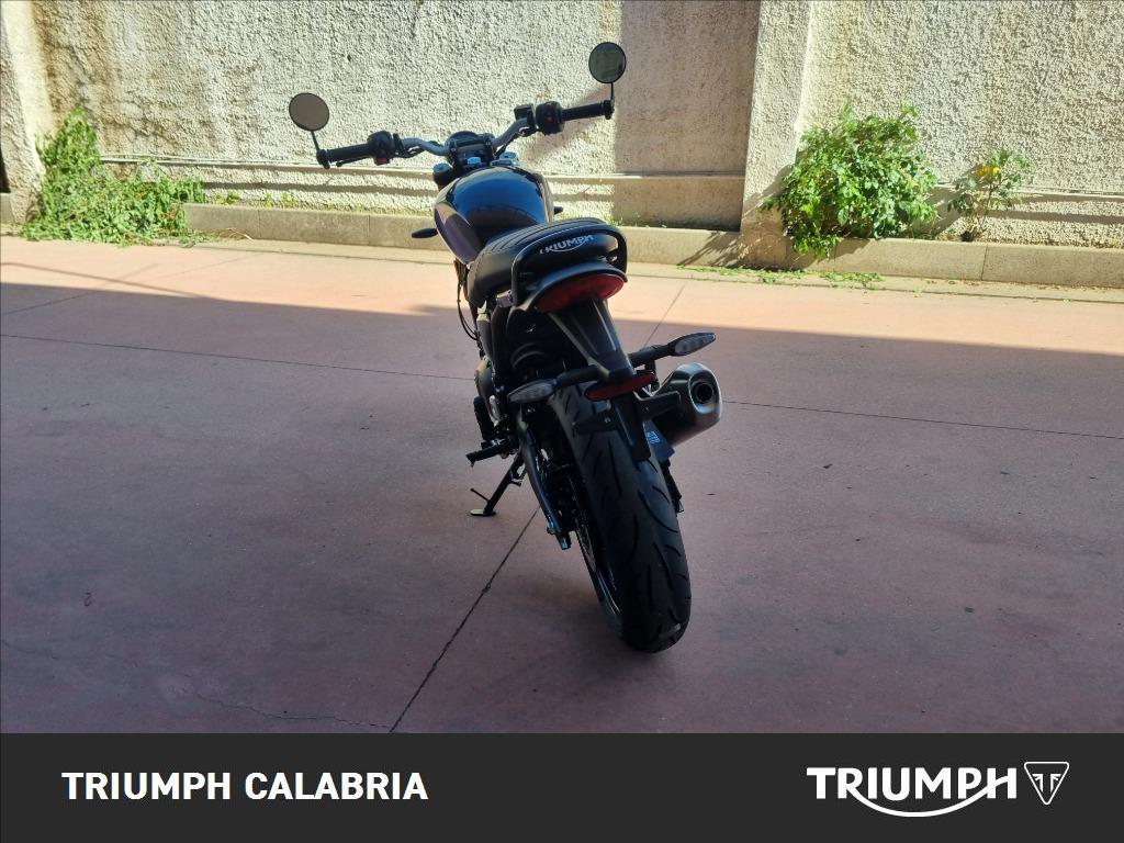 TRIUMPH Speed 400 Abs