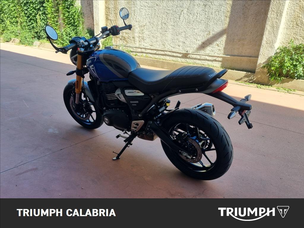 TRIUMPH Speed 400 Abs