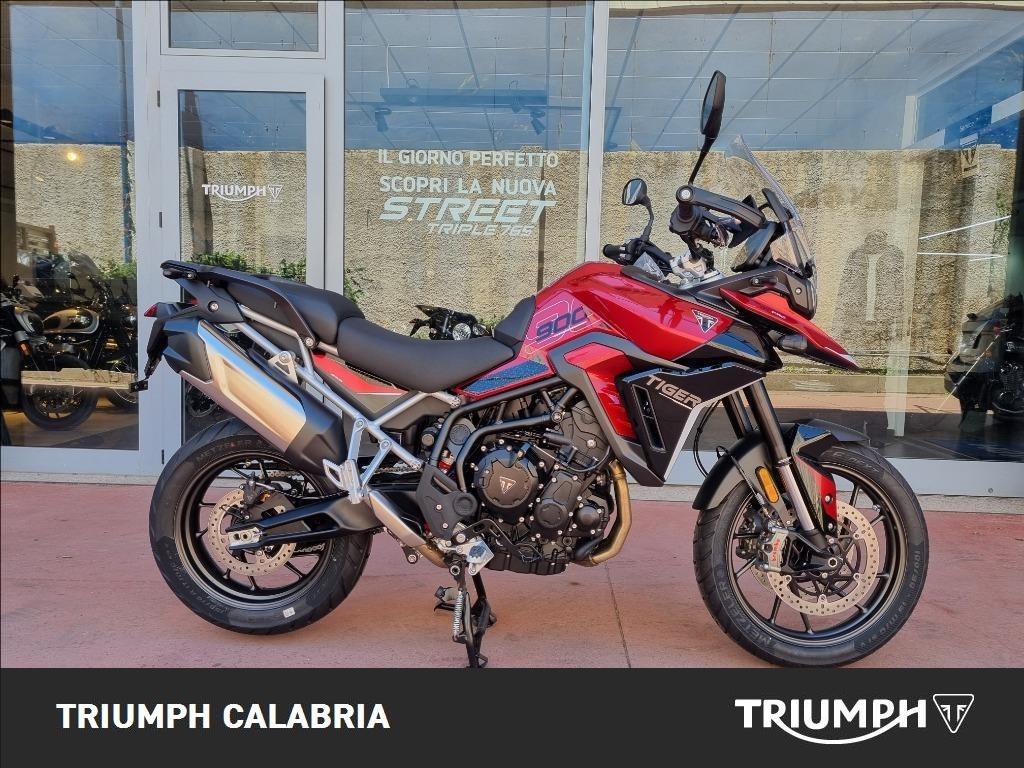 TRIUMPH Tiger 900 GT Pro Abs