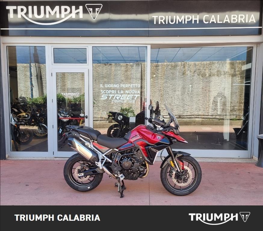 TRIUMPH Tiger 900 GT Pro Abs