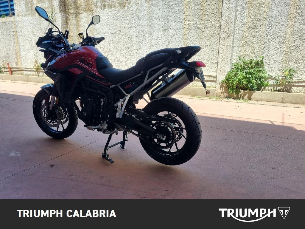 TRIUMPH Tiger 900 GT Pro Abs