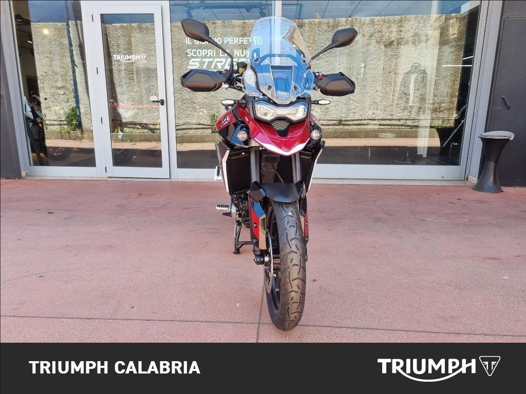 TRIUMPH Tiger 900 GT Pro Abs