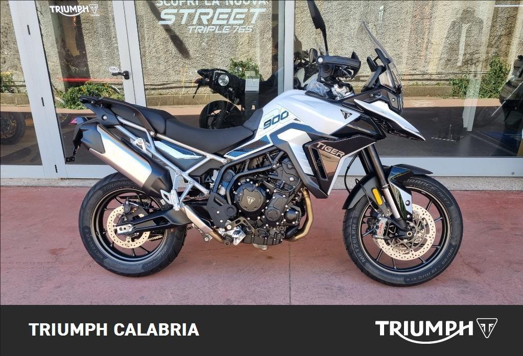 TRIUMPH Tiger 900 GT Abs