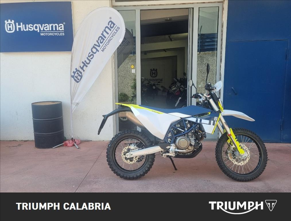 HUSQVARNA Enduro 701 4T 