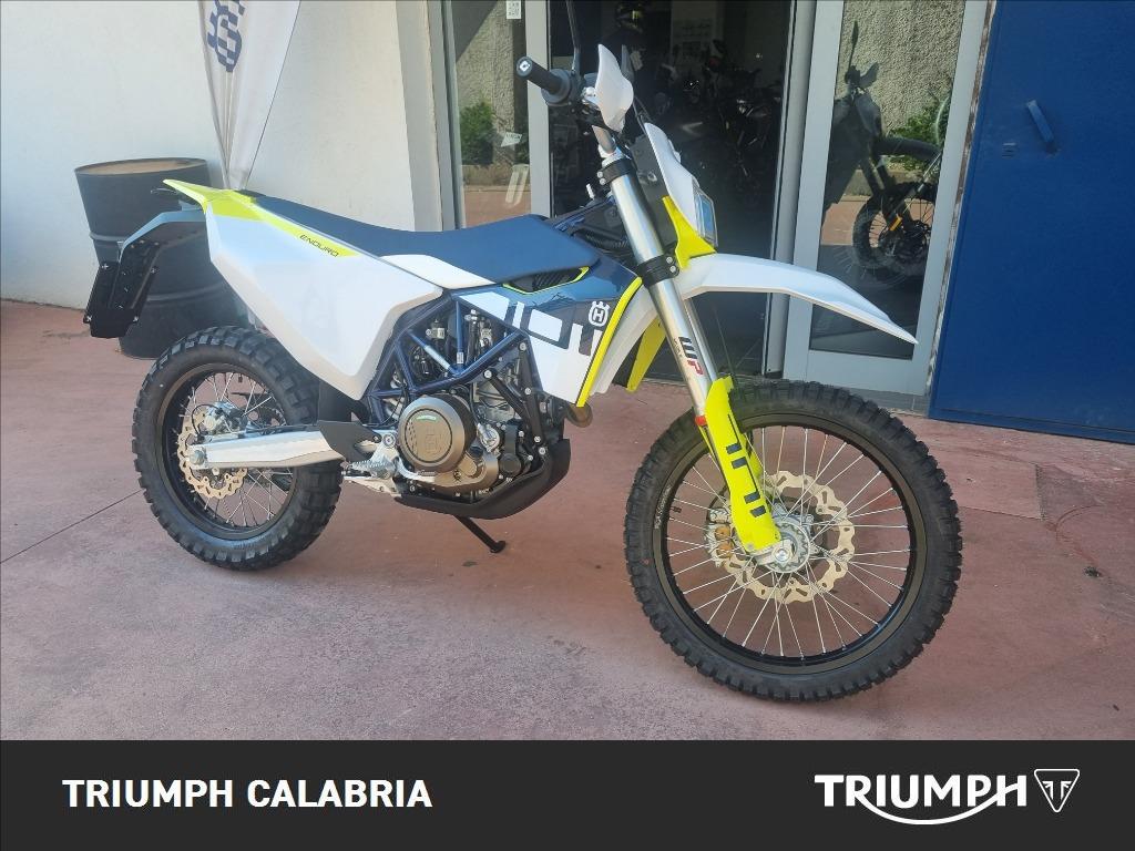 HUSQVARNA Enduro 701 4T 