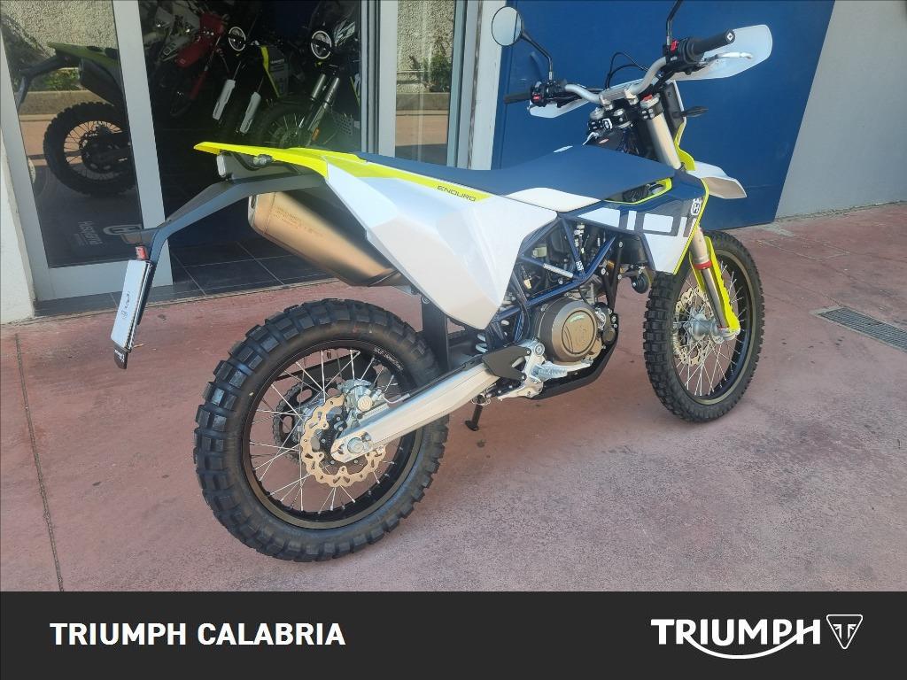 HUSQVARNA Enduro 701 4T 