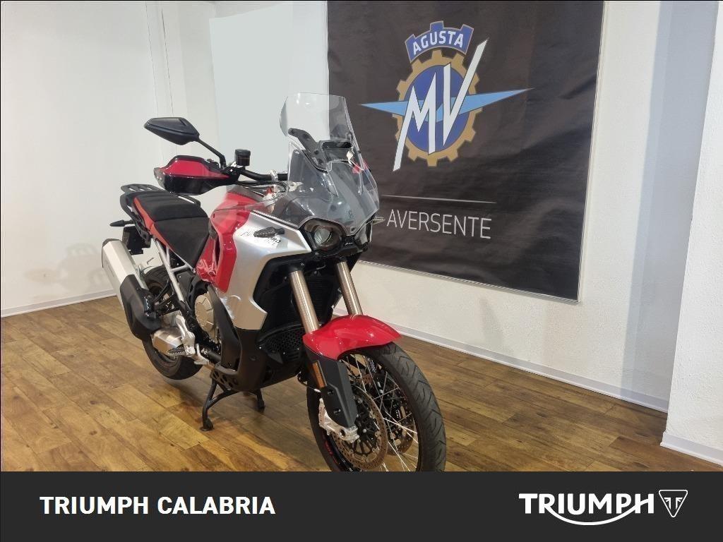 MV AGUSTA Enduro Veloce 931 Abs