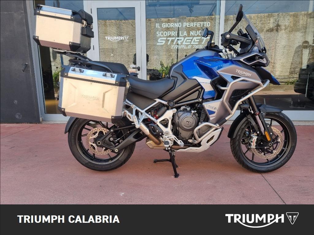 TRIUMPH Tiger 1200 GT Explorer Abs