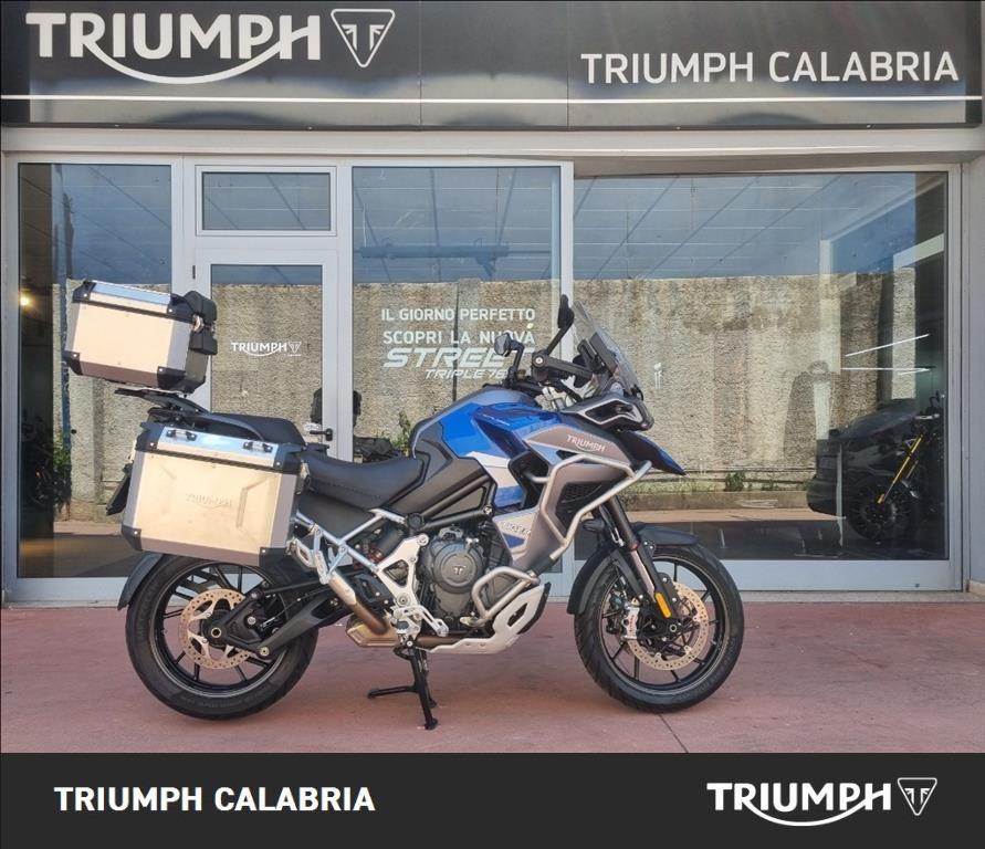 TRIUMPH Tiger 1200 GT Explorer Abs