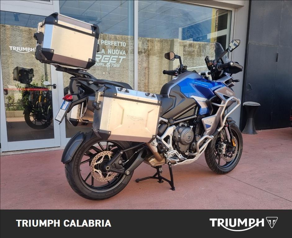 TRIUMPH Tiger 1200 GT Explorer Abs