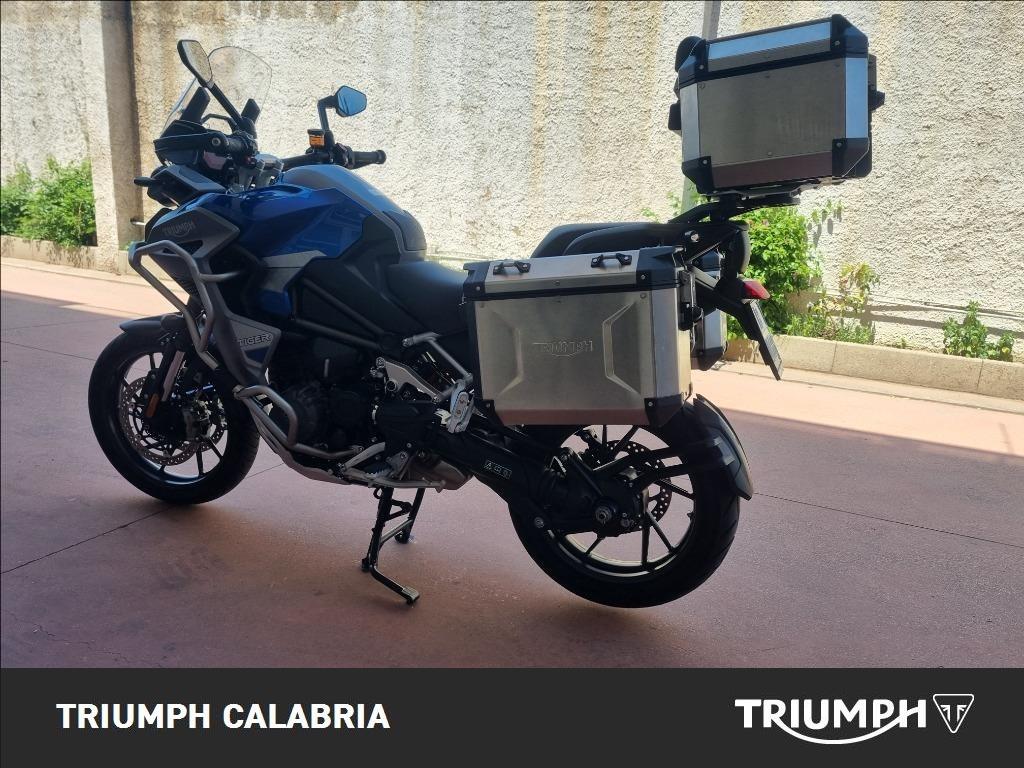 TRIUMPH Tiger 1200 GT Explorer Abs