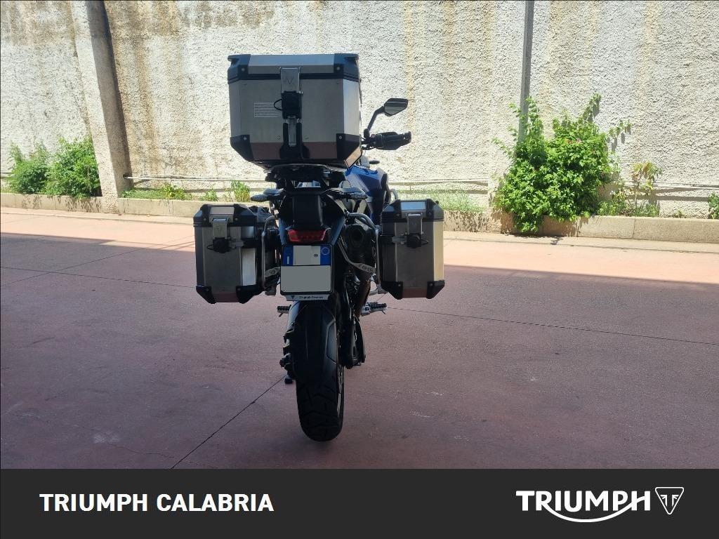 TRIUMPH Tiger 1200 GT Explorer Abs