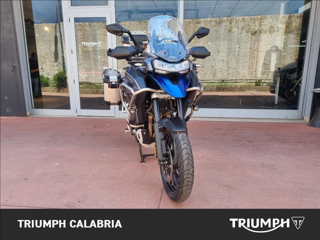 TRIUMPH Tiger 1200 GT Explorer Abs