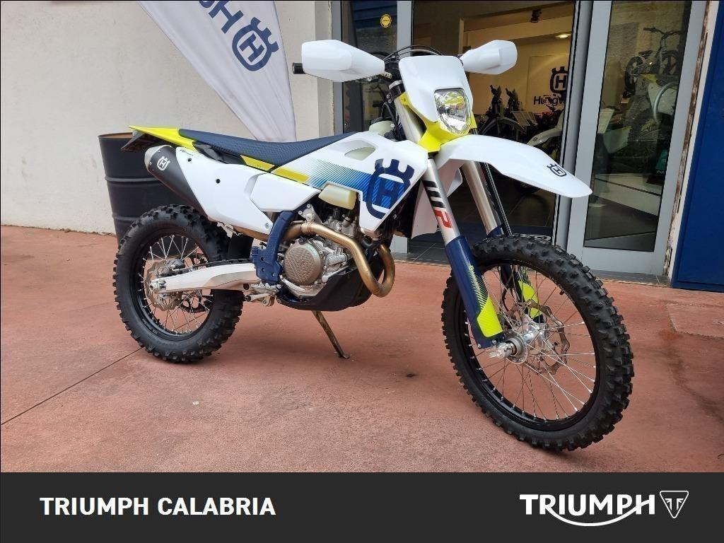 HUSQVARNA 450 FE 4T 