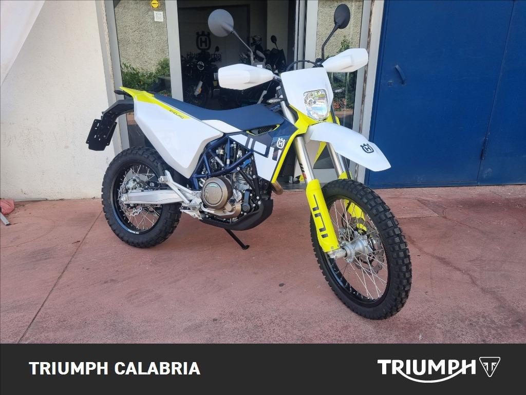 HUSQVARNA Enduro 701 4T 