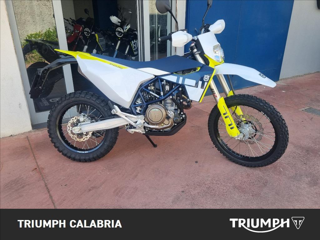 HUSQVARNA Enduro 701 4T 