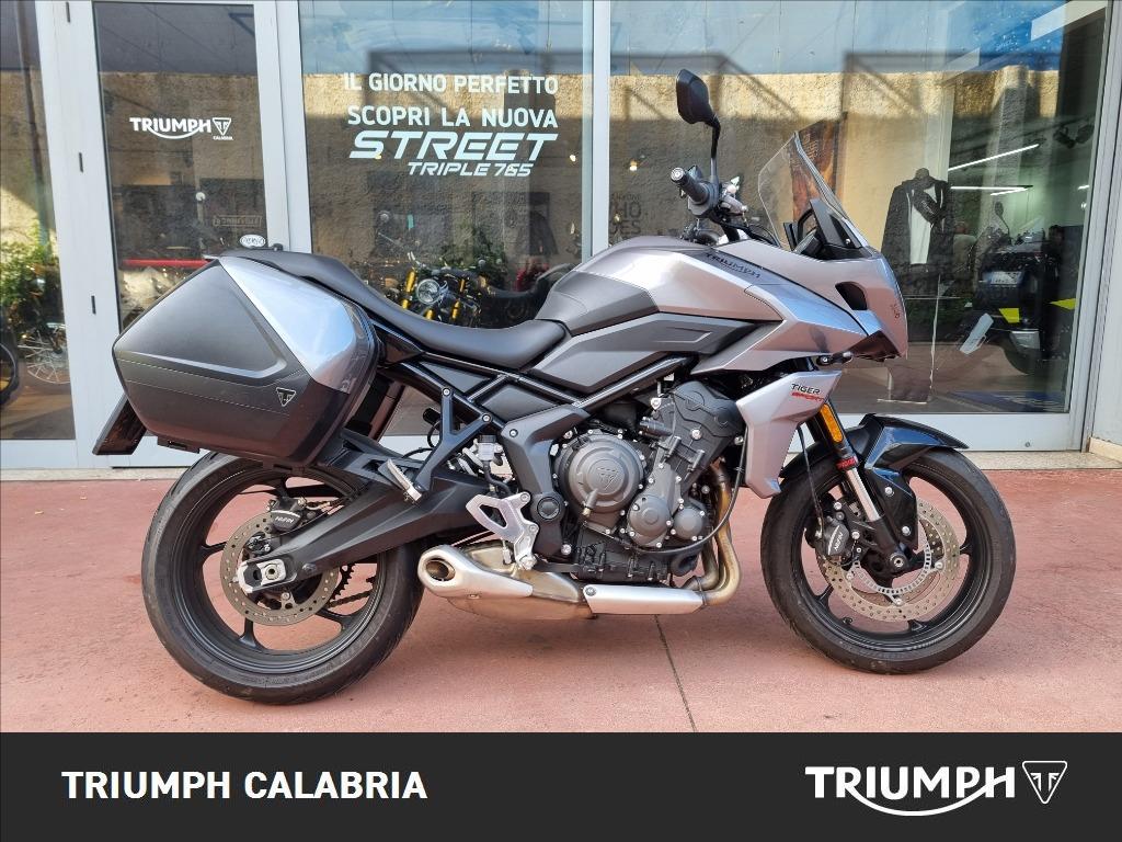 TRIUMPH Tiger 660 Sport Abs