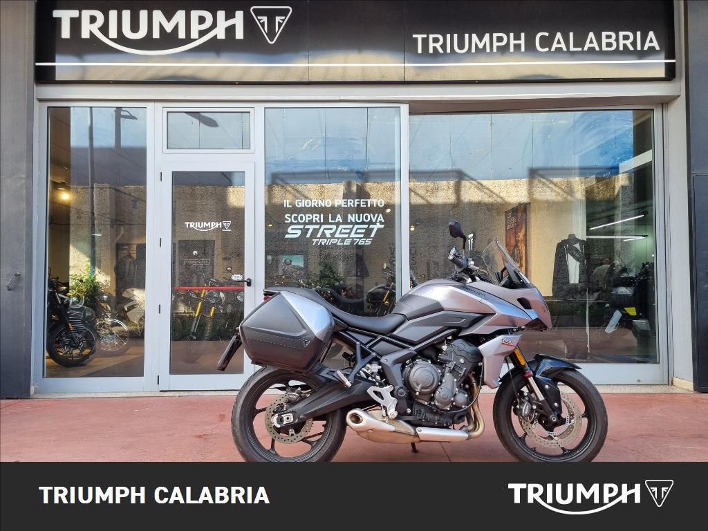 TRIUMPH Tiger 660 Sport Abs