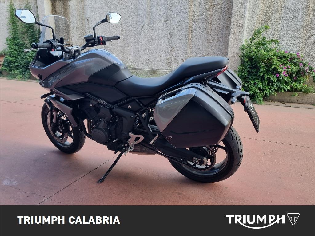 TRIUMPH Tiger 660 Sport Abs