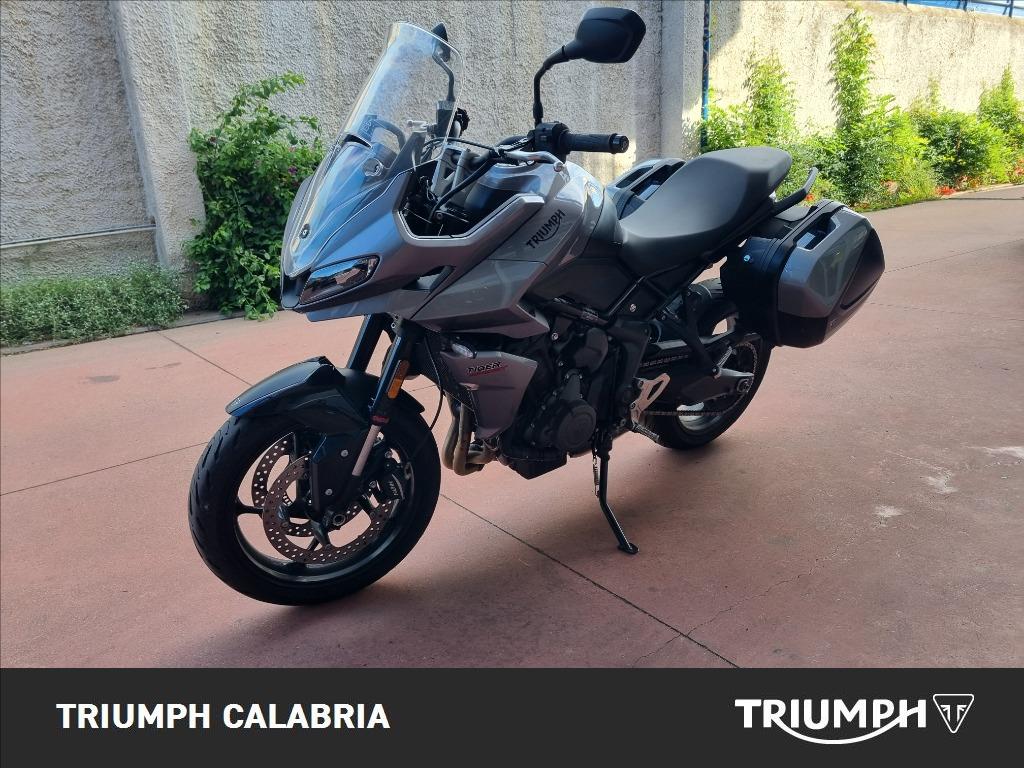 TRIUMPH Tiger 660 Sport Abs