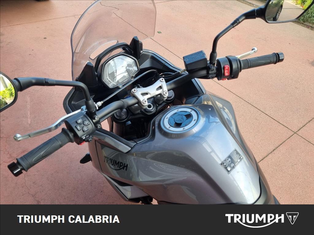 TRIUMPH Tiger 660 Sport Abs