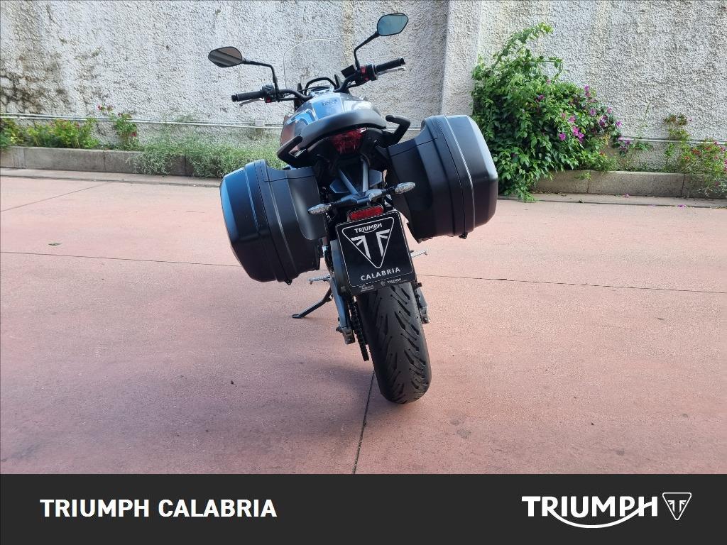 TRIUMPH Tiger 660 Sport Abs