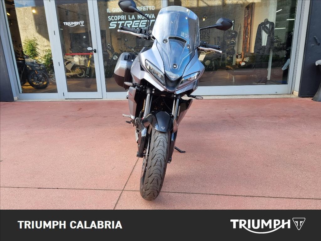 TRIUMPH Tiger 660 Sport Abs