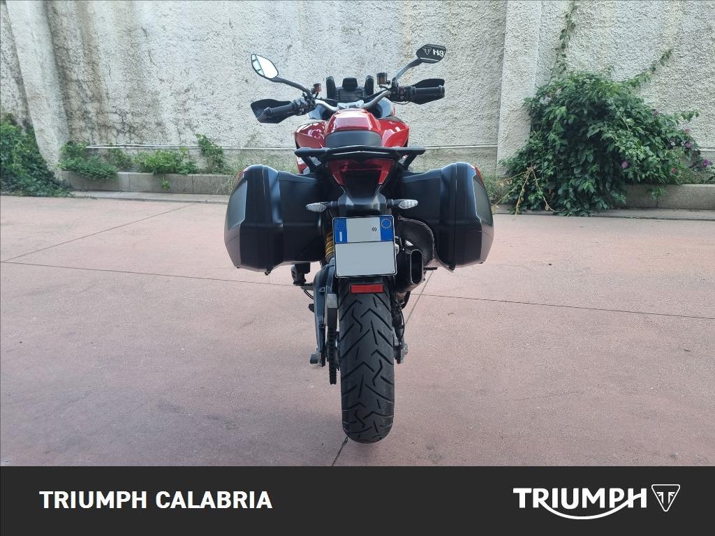 DUCATI Multistrada V2 S Travel