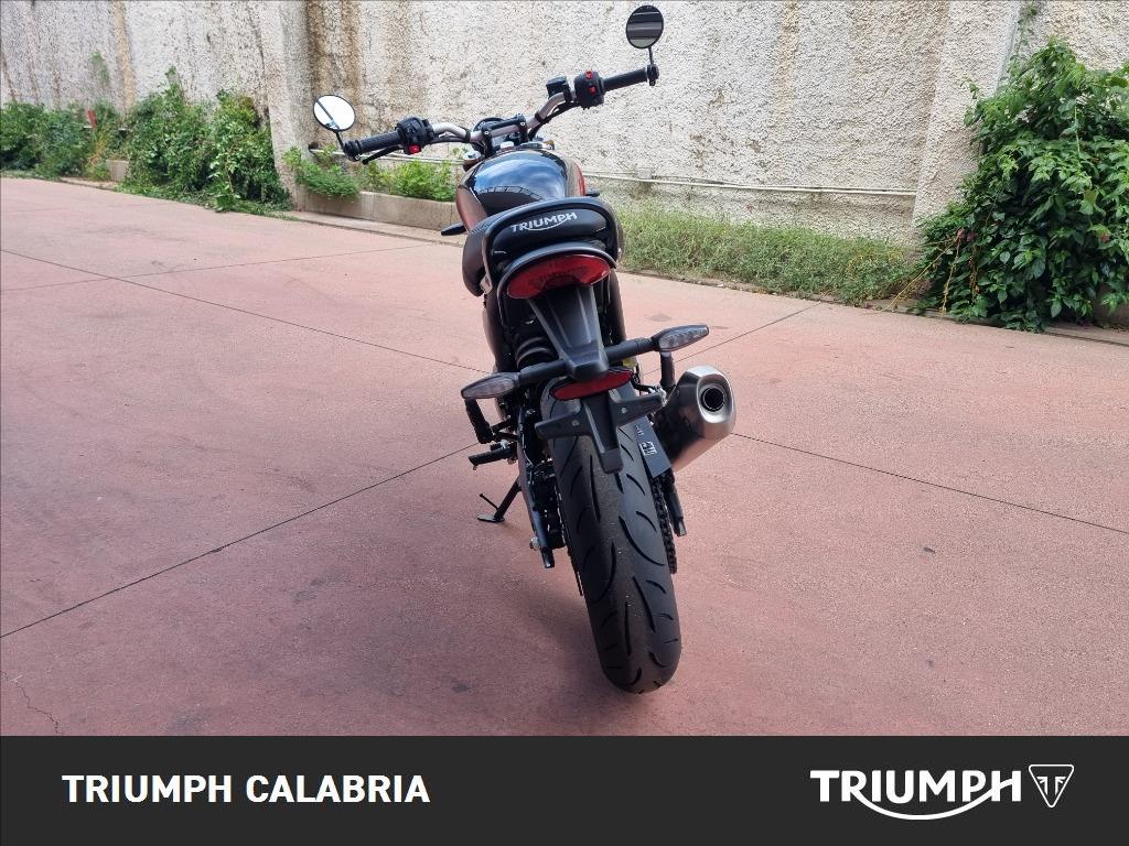 TRIUMPH Speed 400 Abs