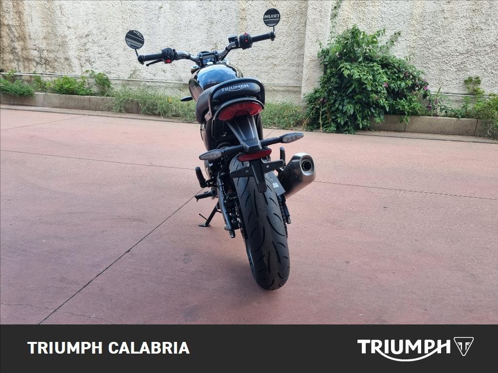 TRIUMPH Speed 400 Abs