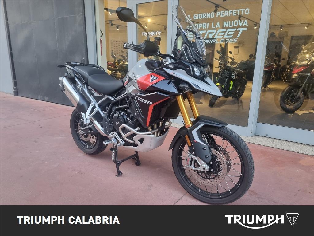 TRIUMPH Tiger 900 GT Pro Abs