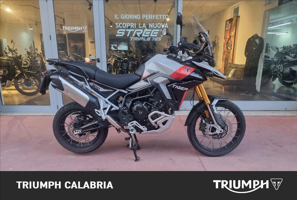 TRIUMPH Tiger 900 GT Pro Abs