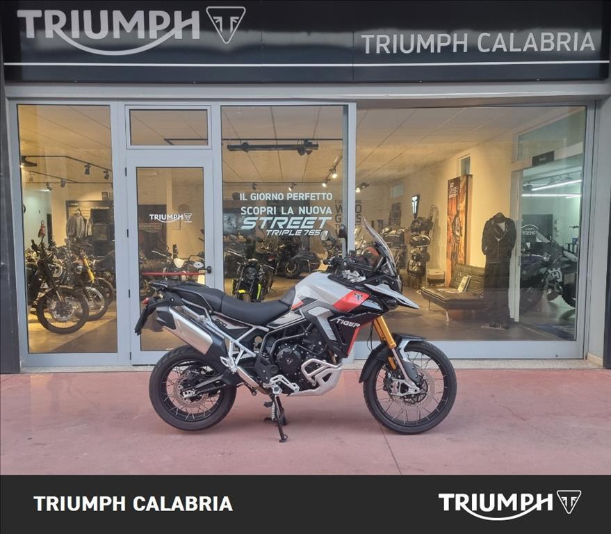 TRIUMPH Tiger 900 GT Pro Abs