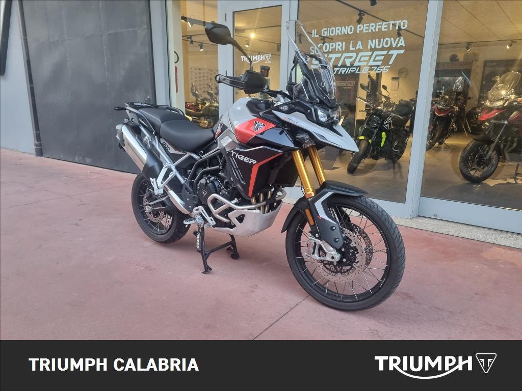 TRIUMPH Tiger 900 GT Pro Abs