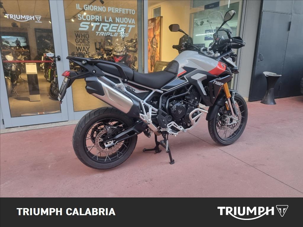 TRIUMPH Tiger 900 GT Pro Abs