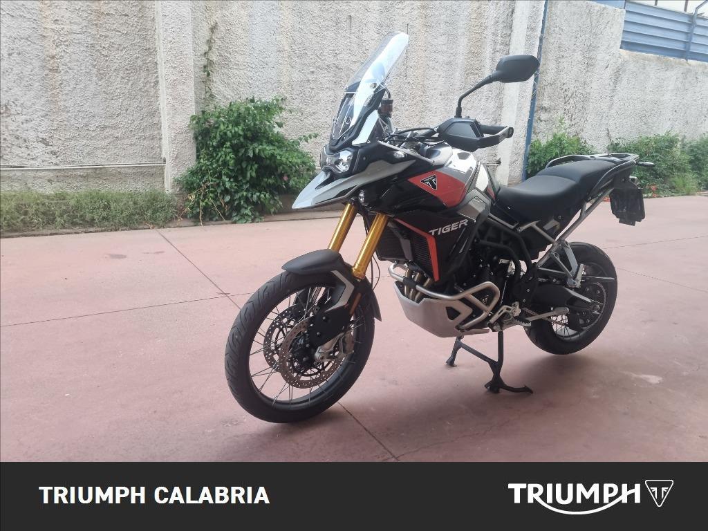 TRIUMPH Tiger 900 GT Pro Abs