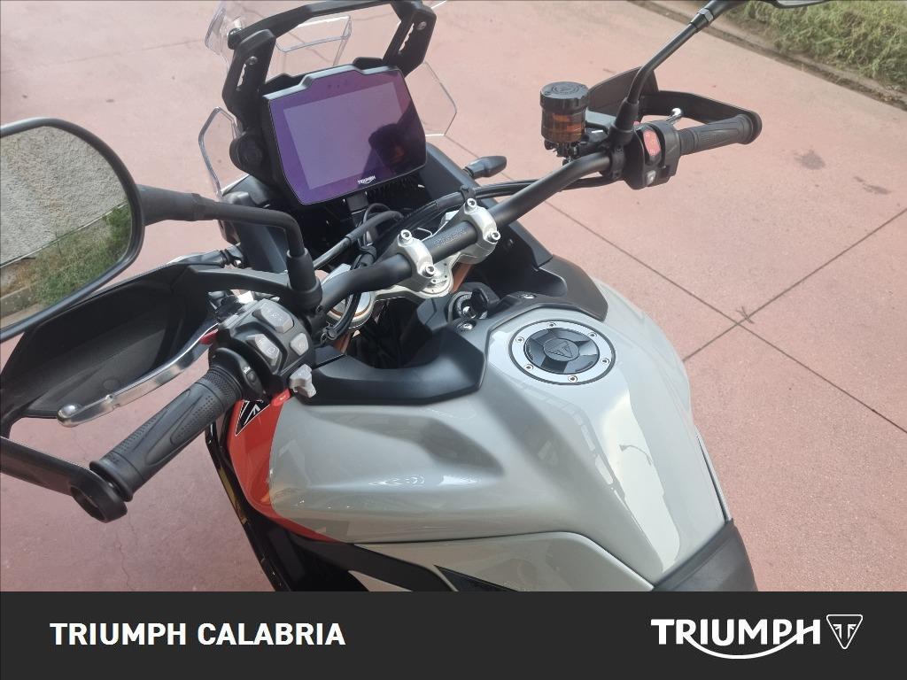 TRIUMPH Tiger 900 GT Pro Abs