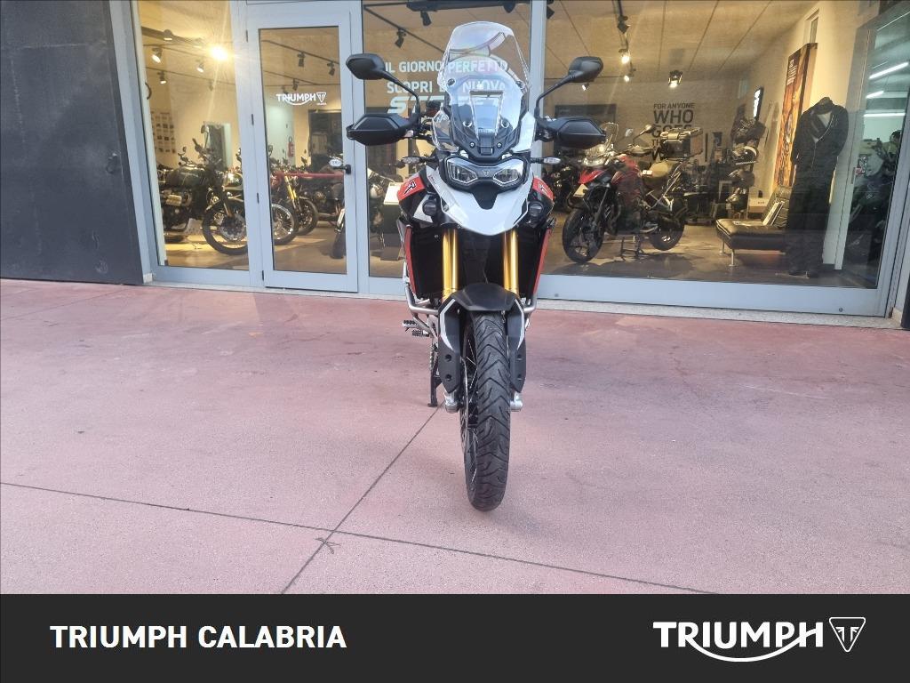 TRIUMPH Tiger 900 GT Pro Abs